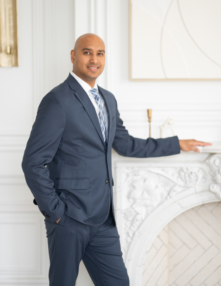 Anant Persad